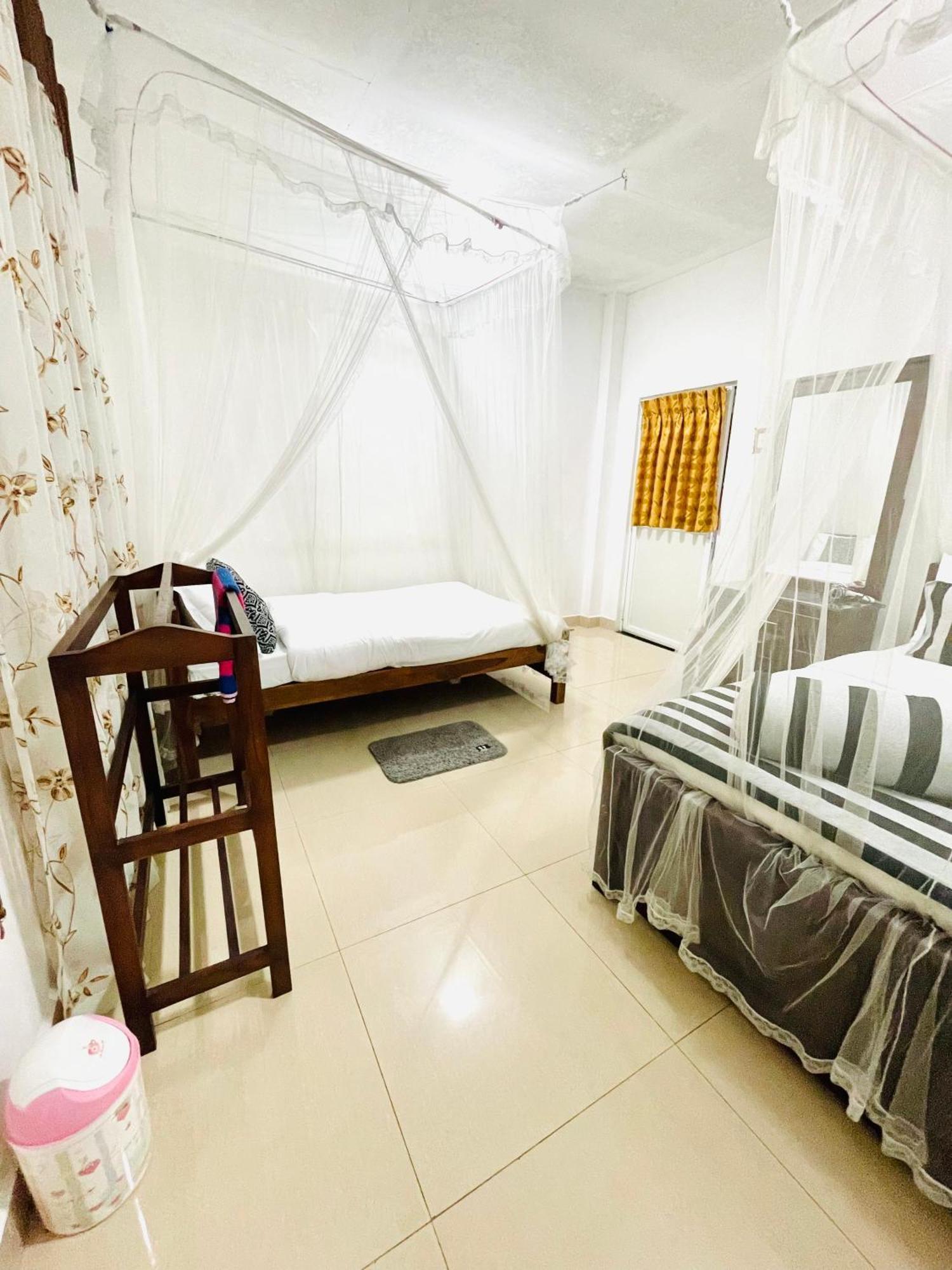 Hotel Pleasant View Ella Extérieur photo